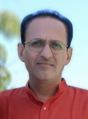 Mr. Deepak Jethalal Mota